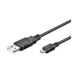 Cable usb ewent usb 2.0 tipo
